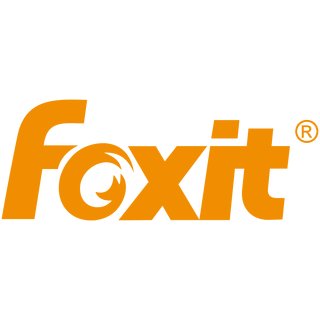 Foxit Software; Foxit PDF Editor 11 Pro, 1-9 User, ML, WIN, LIZ; Price per User; Pro; 1-9 User; ; ML; WIN; LIZ