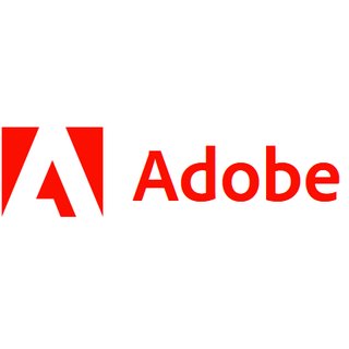 Adobe VIP COM Acrobat Pro DC for enterprise, Multiple Platforms, Multi European Languages, Enterprise Licensing Subscription New, Level 1 1 - 9